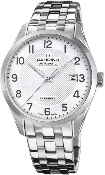 Pánske hodinky Candino C4709/1 Automatic