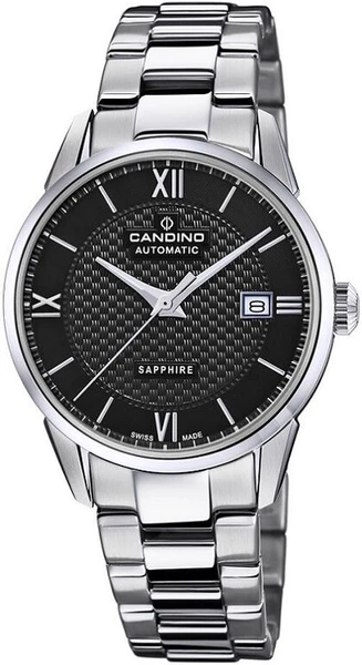 Pánske hodinky Candino C4711/4 Automatic