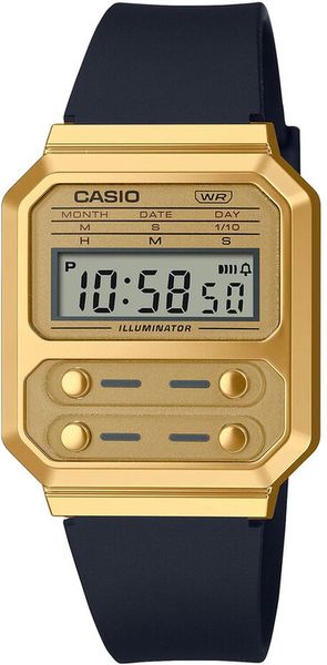 Pánske hodinky Casio A100WEFG-9AEF Vintage Collection