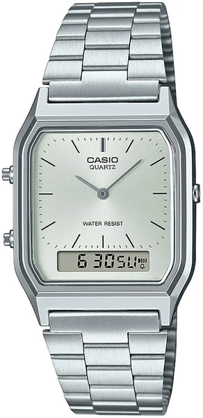 Pánske hodinky Casio AQ-230A-7AMQYES Vintage Classic