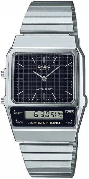 Pánske hodinky Casio AQ-800E-1AEF Vintage