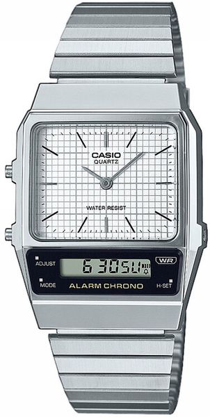 Pánske hodinky Casio AQ-800E-7AEF Vintage