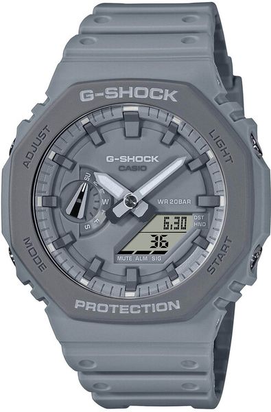 Pánske hodinky Casio GA-2110ET-8AER G-Shock