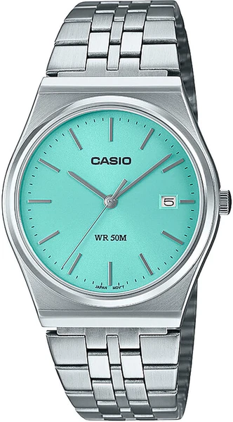 Pánske hodinky Casio MTP-B145D-2A1VEF Standard