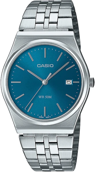Pánske hodinky Casio MTP-B145D-2A2VEF STANDARD