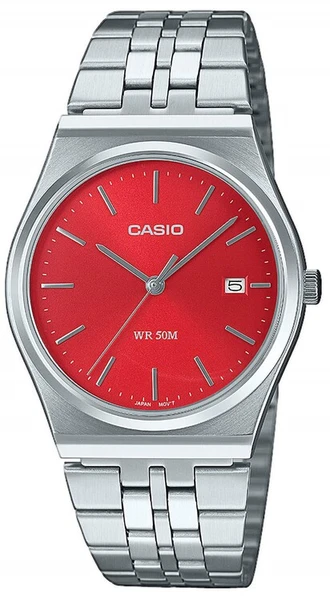 Pánske hodinky Casio MTP-B145D-4A2VEF Standard