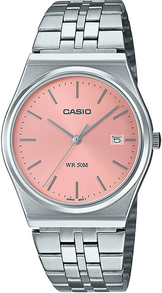 Pánske hodinky Casio MTP-B145D-4AVEF STANDARD