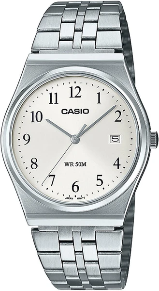 Pánske hodinky Casio MTP-B145D-7BVEF STANDARD