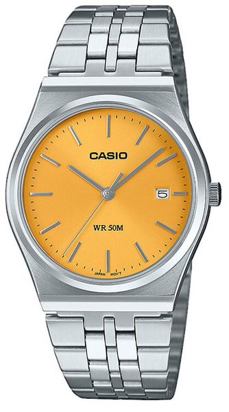 Pánske hodinky Casio MTP-B145D-9AVEF Standard