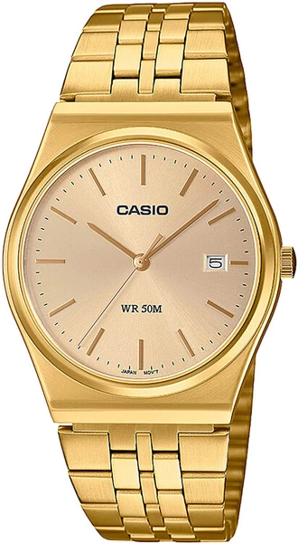 Pánske hodinky Casio MTP-B145G-9AVEF STANDARD