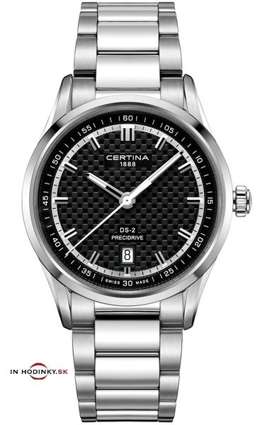 Pánske hodinky CERTINA C024.410.11.051.00 DS-2