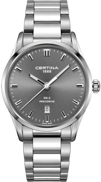 Pánske hodinky Certina C024.410.11.081.20 DS 2 Gent