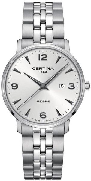 Pánske hodinky Certina C035.410.11.037.00 DS CAIMANO GENT PRECIDRIVE