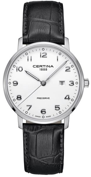 Pánske hodinky Certina C035.410.16.012.00 DS Caimano