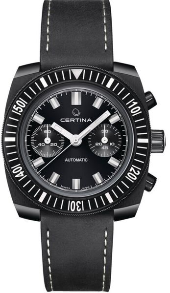 Pánske hodinky Certina C040.462.36.041.00 DS Chronograph Automatic