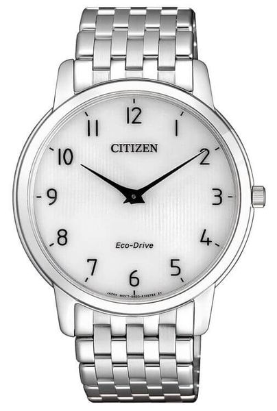 Pánske hodinky CITIZEN AR1130-81A Elegant + darček na výber