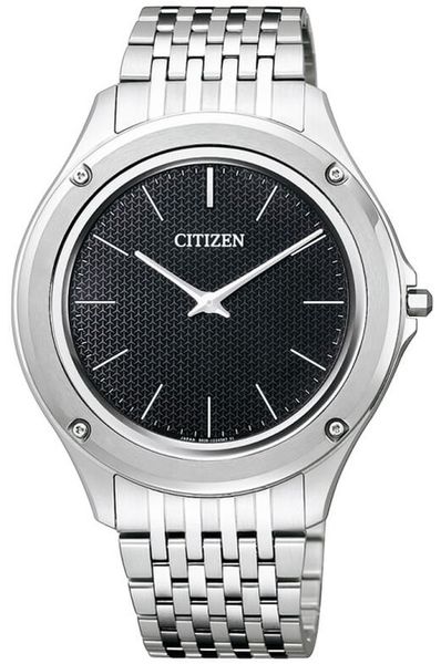 Pánske hodinky CITIZEN AR5000-50E Elegant