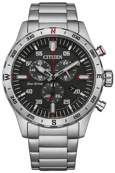 Pánske hodinky Citizen AT2520-89E Classic Chrono