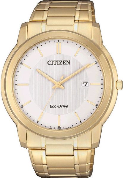 Pánske hodinky CITIZEN AW1212-87A Eco-Drive Elegant