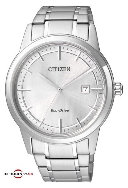 Pánske hodinky CITIZEN AW1231-58A Eco-Drive