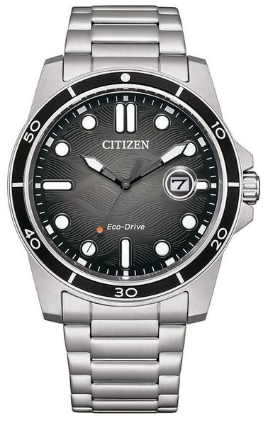 Pánske hodinky Citizen AW1816-89E Eco-Drive