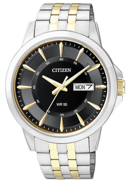 Pánske hodinky CITIZEN BF2018-52EE Basic + darček na výber