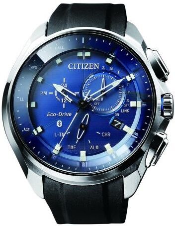Pánske hodinky CITIZEN BZ1020-14L Bluetooth