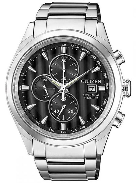 Pánske hodinky CITIZEN CA0650-82F Elegant + darček