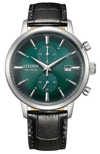 Pánske hodinky Citizen CA7069-24X Eco-Drive Classic Chrono