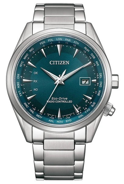 Pánske hodinky Citizen CB0270-87LA Radio Controlled