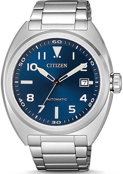 Pánske hodinky CITIZEN NJ0100-89L AUTOMATIC