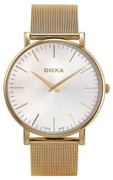 Pánske hodinky DOXA 173.30.021.11 D-Light