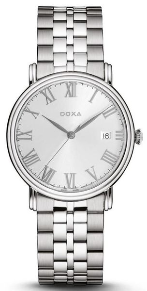 Pánske hodinky DOXA 222.10.022.10 Royal