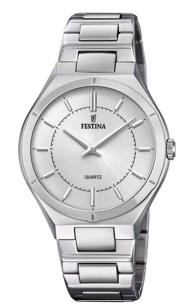 Pánske hodinky FESTINA 20244/1 Klasik