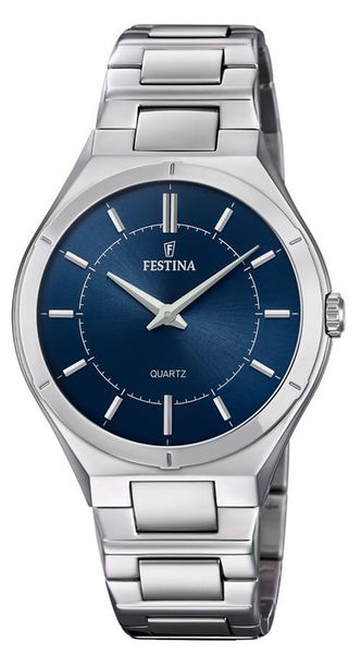 Pánske hodinky FESTINA 20244/2 Klasik