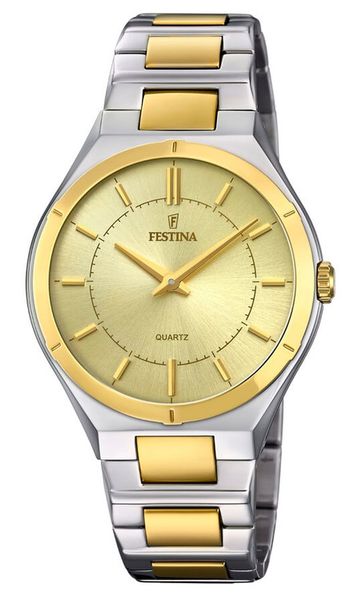 Pánske hodinky FESTINA 20245/2 Klasik