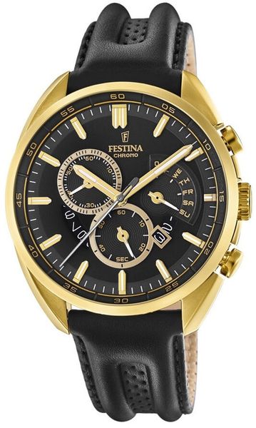 Pánske hodinky FESTINA 20268/3 Prestige