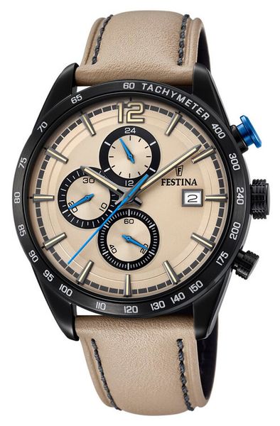 Pánske hodinky FESTINA 20344/1 Chrono Sport