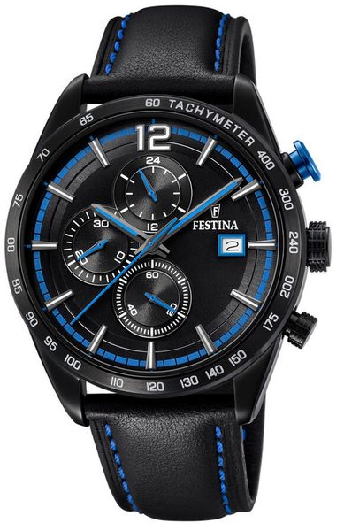 Pánske hodinky FESTINA 20344/4 Chrono Sport