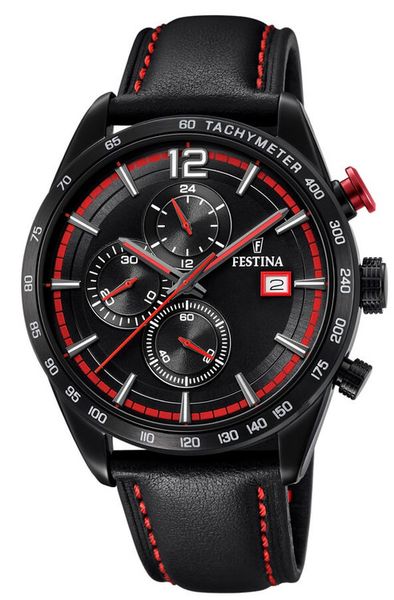 Pánske hodinky FESTINA 20344/5 Chrono Sport