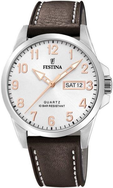 Pánske hodinky FESTINA 20358/A