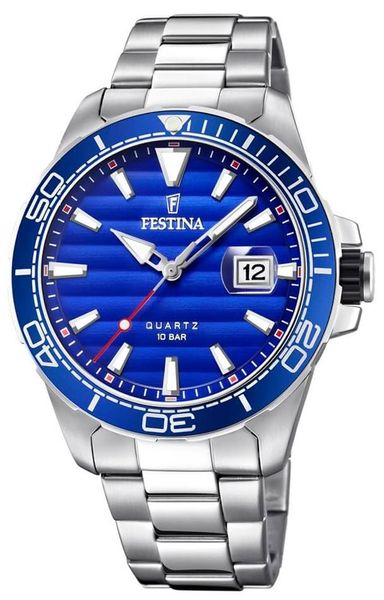 Pánske hodinky FESTINA 20360/1 Sport