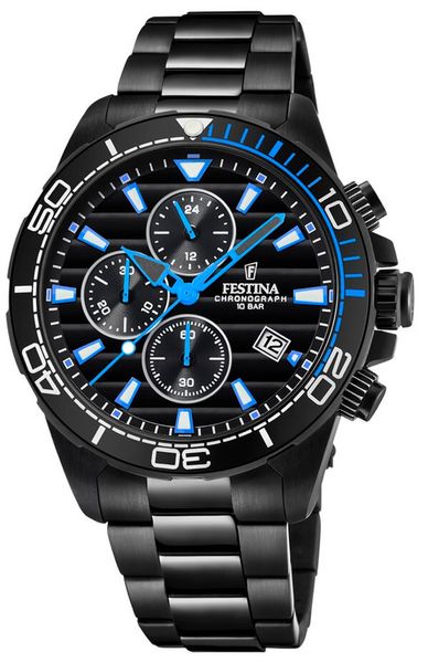 Pánske hodinky FESTINA 20365/2 Chrono Sport