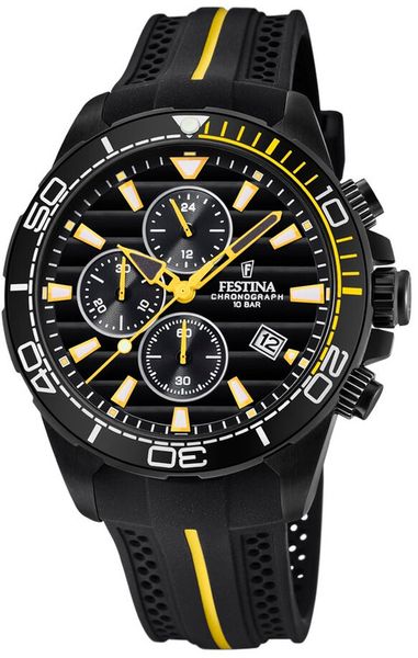 Pánske hodinky FESTINA 20366/1 Chrono Sport