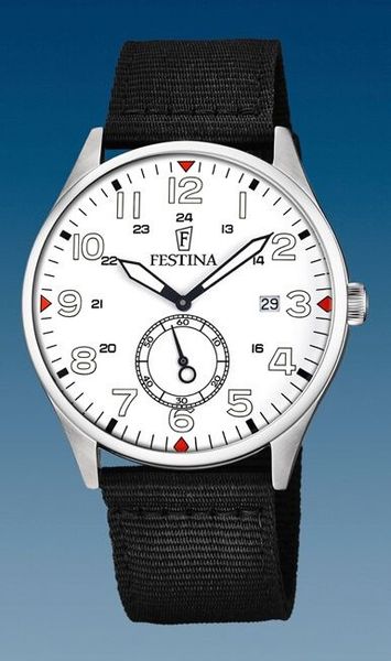 Pánske hodinky FESTINA 6859/2 Retro