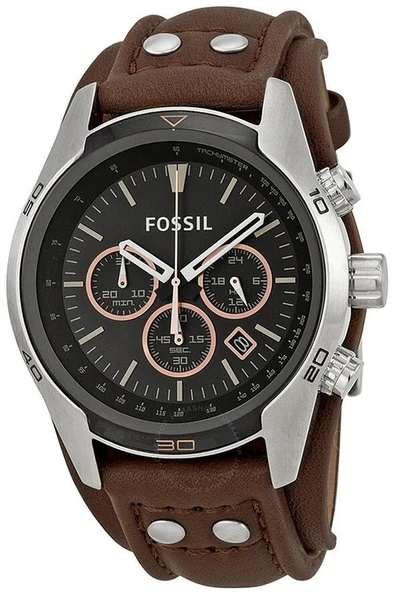 Pánske hodinky FOSSIL CH2891 Coachman