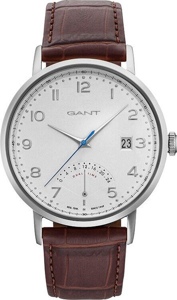 Pánske hodinky GANT GT022001 Pennington + darček na výber