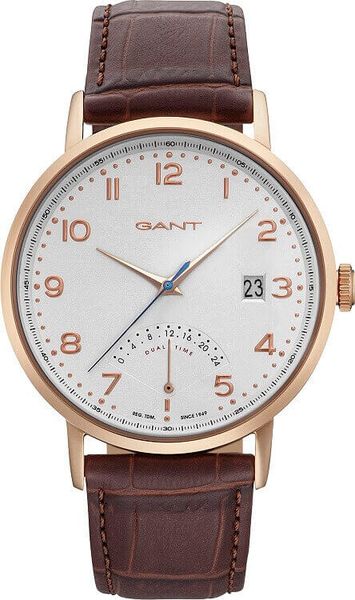 Pánske hodinky GANT GT022003 Pennington + darček na výber