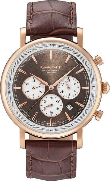 Pánske hodinky GANT GT028003 Baltimore