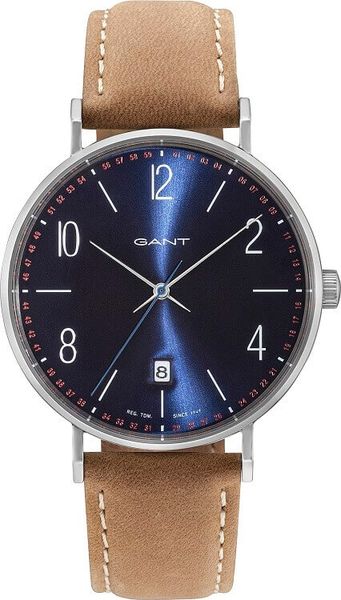 Pánske hodinky GANT GT034002 Detroit + darček
